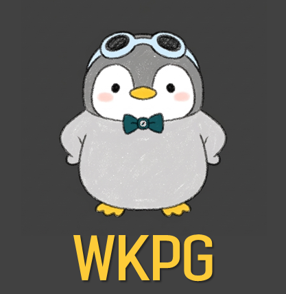 WKPG | 워크펭귄